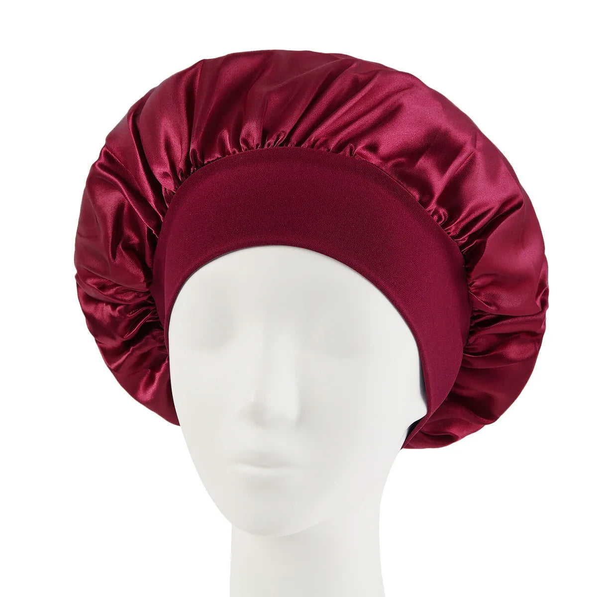 Heatless Curling Rod Headband No Heat Hair Rollers Sleeping Soft Flex Rod for Overnight Curls All Hair Types Styling Tools