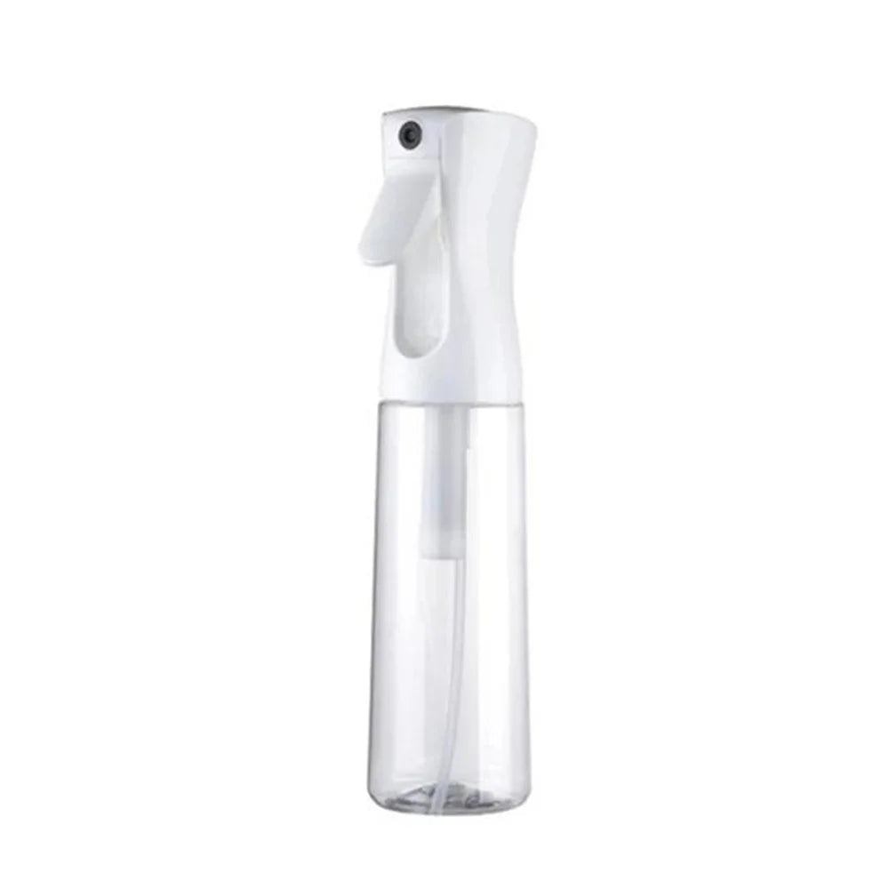 200/300/500ml High Pressure Spray Bottles Refillable Bottles Continuous Mist Watering Can Automatic Salon Barber Water Sprayer