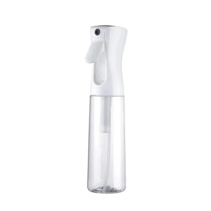 200/300/500ml High Pressure Spray Bottles Refillable Bottles Continuous Mist Watering Can Automatic Salon Barber Water Sprayer