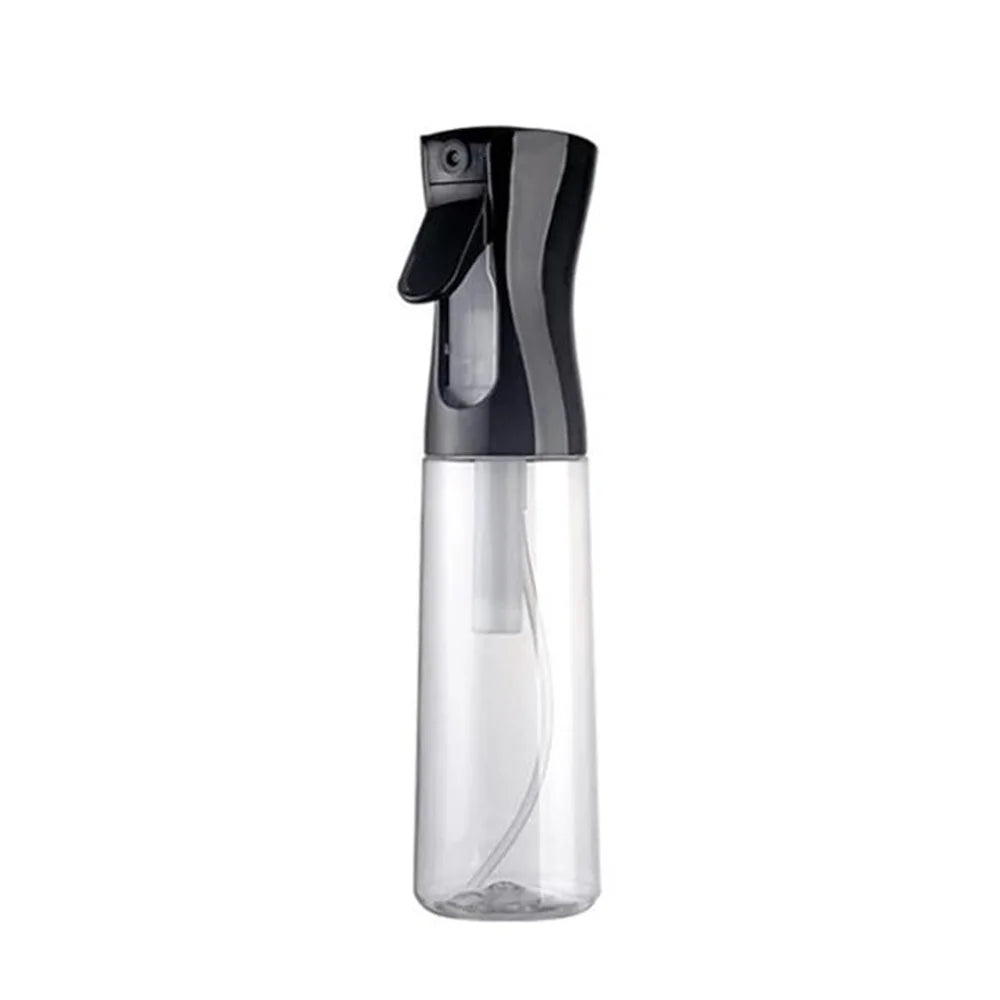 200/300/500ml High Pressure Spray Bottles Refillable Bottles Continuous Mist Watering Can Automatic Salon Barber Water Sprayer