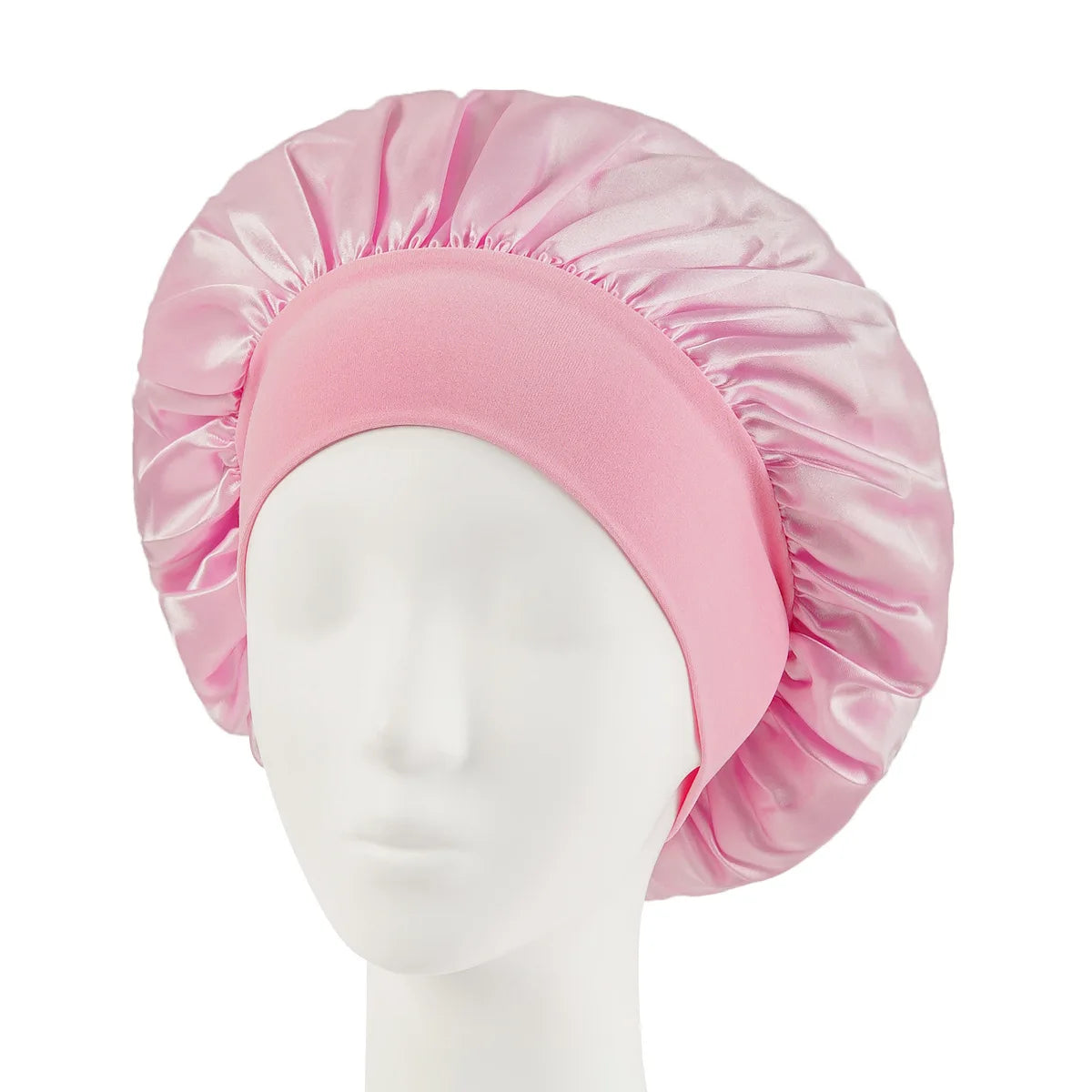 Heatless Curling Rod Headband No Heat Hair Rollers Sleeping Soft Flex Rod for Overnight Curls All Hair Types Styling Tools