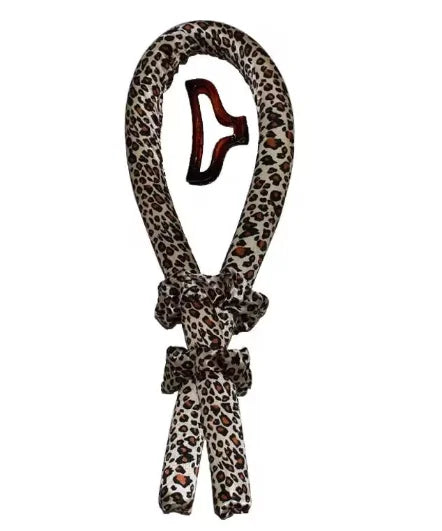 Heatless Curling Rod Headband No Heat Silk Curls Ribbon Hair Rollers Sleeping Soft Headband Lazy Hair Curlers Hair Styling Tools