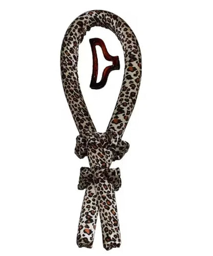 Heatless Curling Rod Headband No Heat Silk Curls Ribbon Hair Rollers Sleeping Soft Headband Lazy Hair Curlers Hair Styling Tools