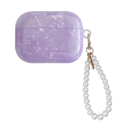 Leopard Girl Case for AirPods Pro 2 USB C Case for Airpods 4 pro 2 Airpods3 Case Soft Silicone Cover for airpods pro 3 2 1 Funda